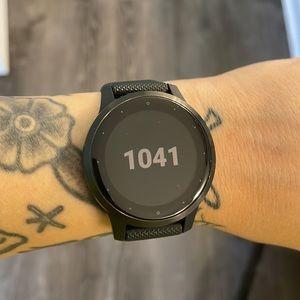 Garmin Vivoactive 4, GPS Smartwatch